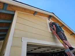 Siding for Commercial Buildings in Lancaster, OH